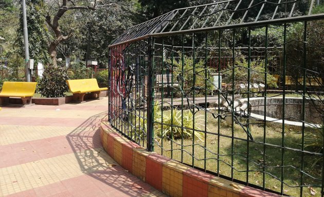 Photo of Madhu Park