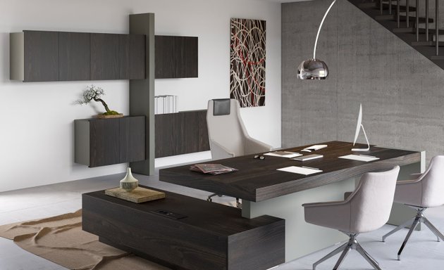 Foto de La Mercanti: muebles diseño italiano