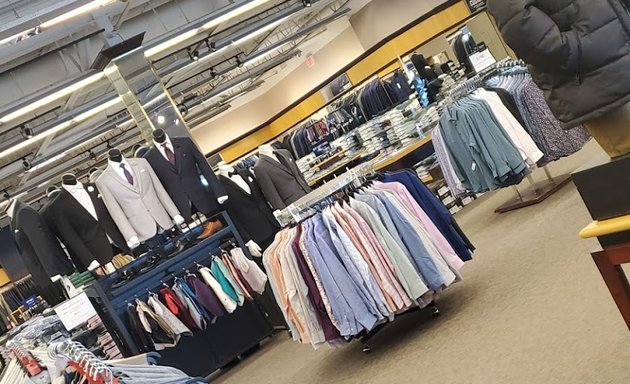 Photo of Moores Clothing for Men