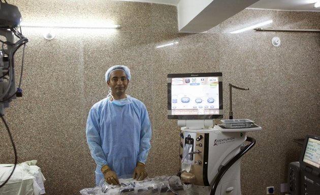 Photo of Sri Shankara Nethralaya Eye Hospital