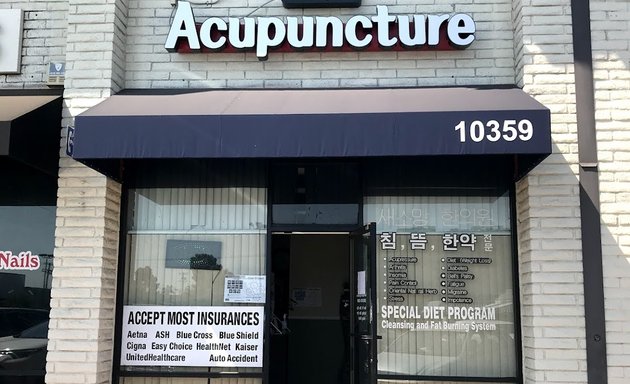 Photo of New Hope Acupuncture