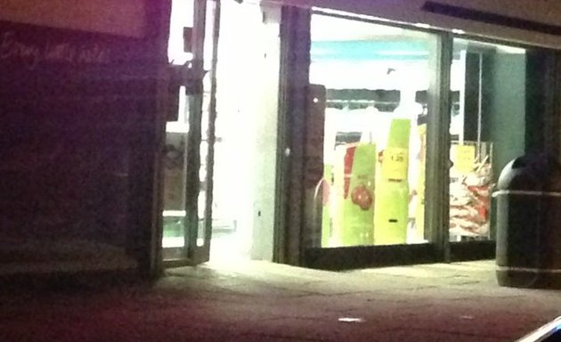 Photo of Tesco Express ATM