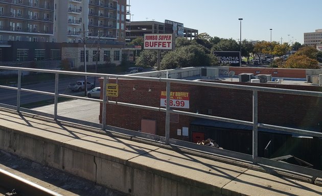 Photo of Park Lane Station