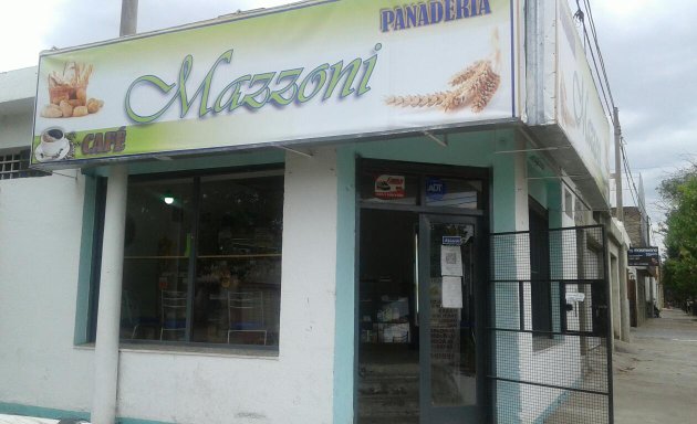 Foto de Mazzoni – Panadería