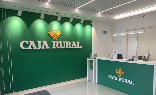 Foto de Oficina Caja Rural del Sur