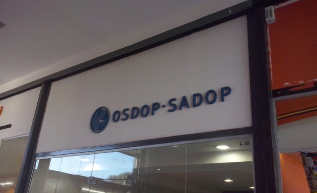 Foto de Osdop-Sadop