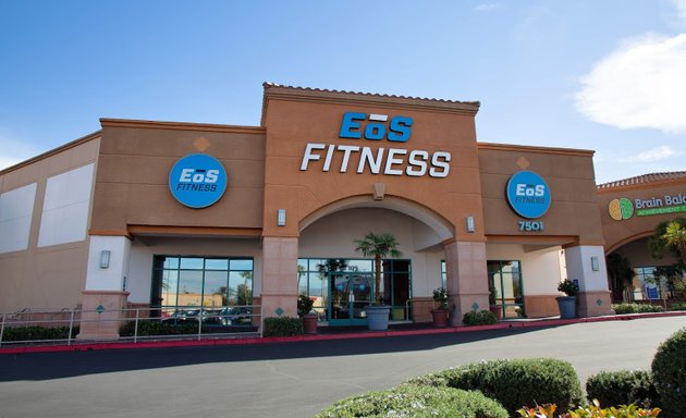 Photo of EōS Fitness