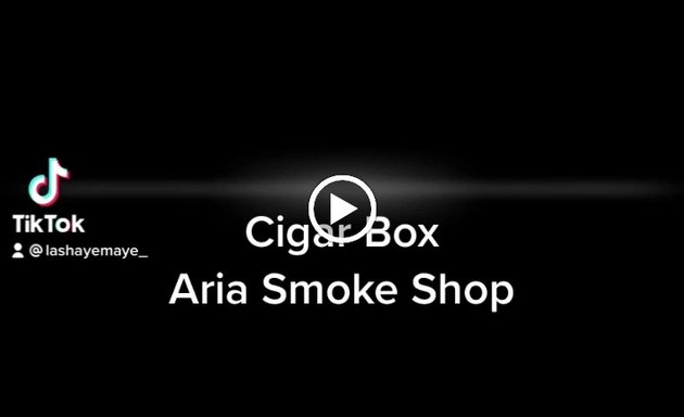 Photo of Aria Smoke Shop