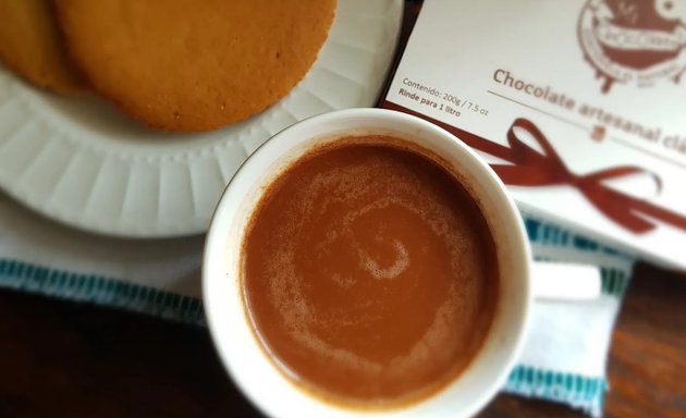 Foto de Mi Chocolate Guatemala
