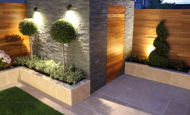 Photo of Green Acorn Landscape Design