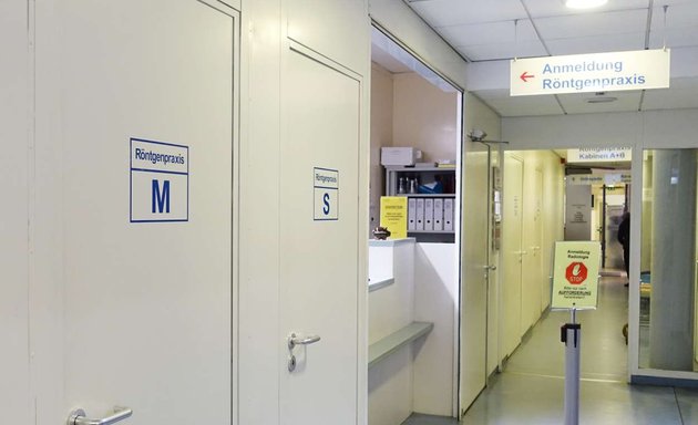 Foto von Diagnostikum Berlin - MVZ Diagnostisches Zentrum Gropiusstadt