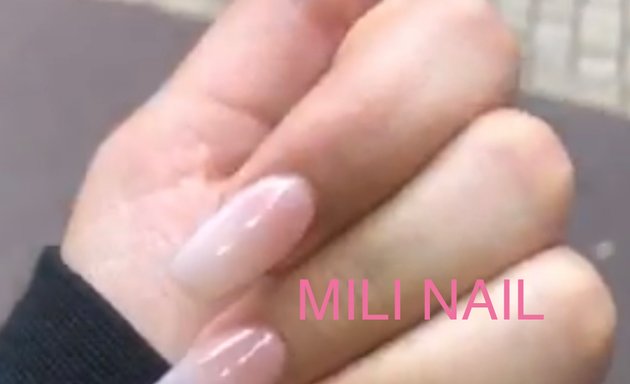 Photo de Mili Nail