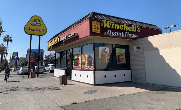 Photo of Winchell's Donut House