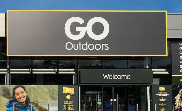 Photo of GO Outdoors