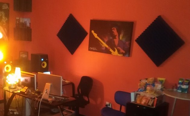 Photo of Room 808 Studios