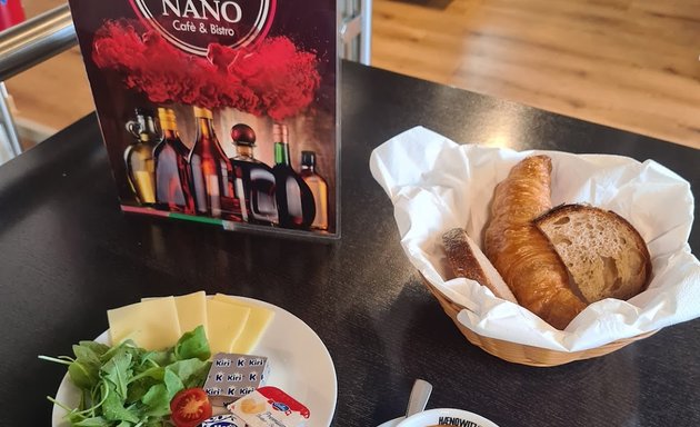 Foto von Nano Cafe&Bistro