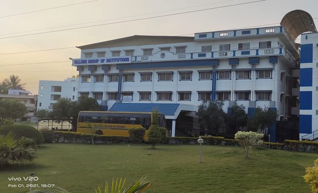 Photo of Hillside Hospital