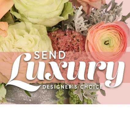 Photo of Serenity Florals