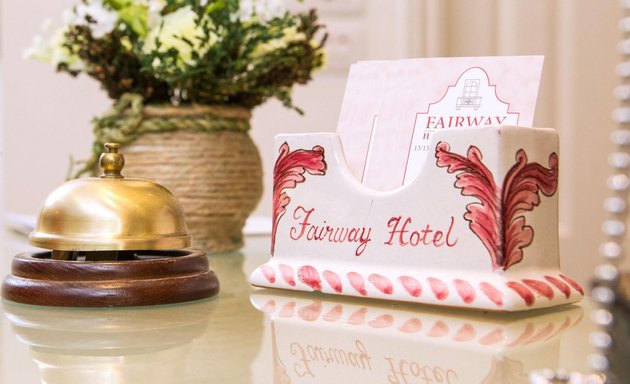 Photo of The Fairway Hotel