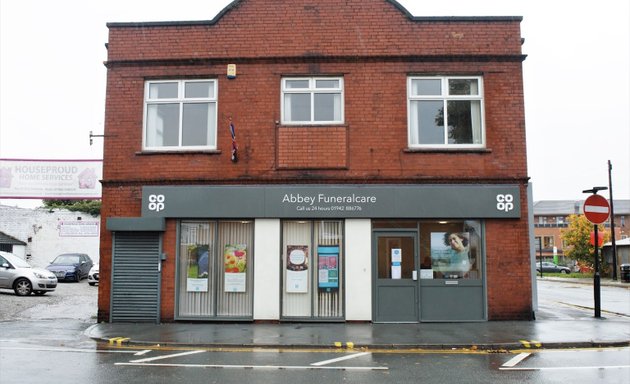 Photo of Abbey Funeralcare