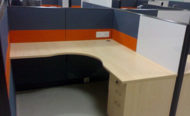 Photo of Corporate Interior Solutions Interiorize