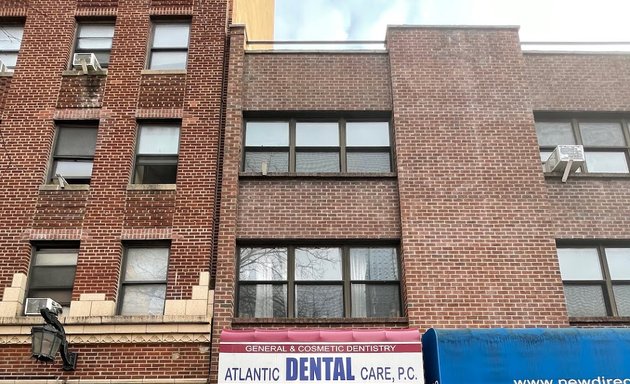 Photo of Atlantic Dental Care