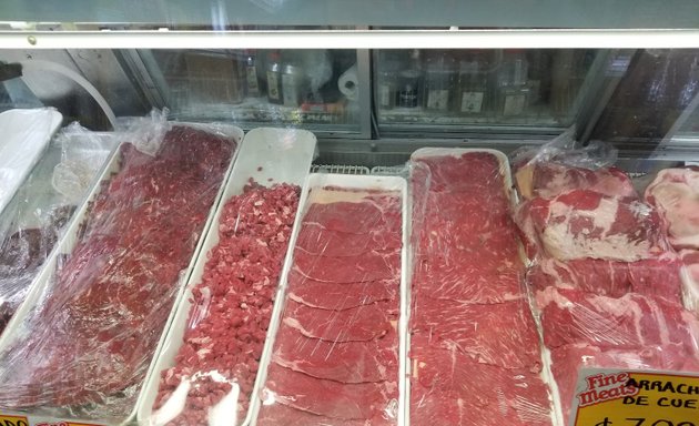 Photo of El Castillo Meat Market
