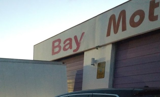 Photo of Bay Motors Inc.