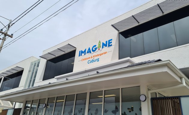 Photo of Imagine Childcare & Kindergarten Coburg