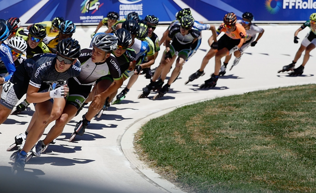 Photo de Ligue Nouvelle Aquitaine de Roller Sports