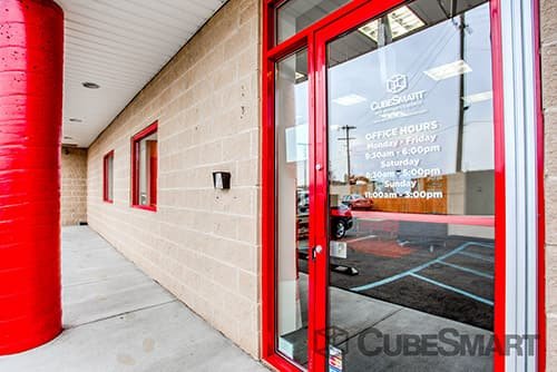 Photo of CubeSmart Self Storage