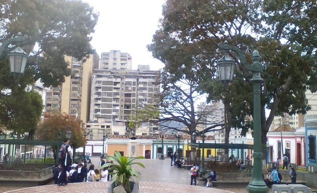 Foto de Plaza La Pastora