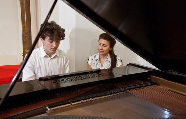 Photo of Doremifa Piano School