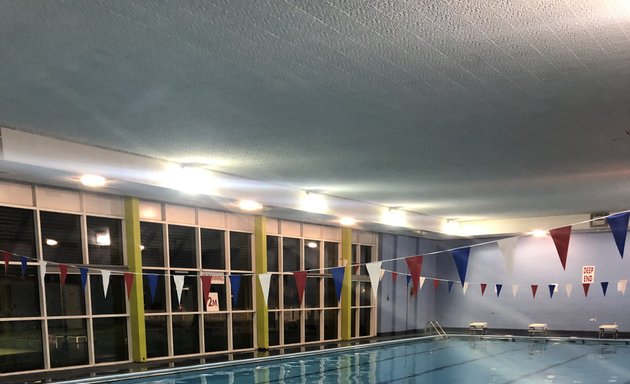Photo of Diamond Swim Academy