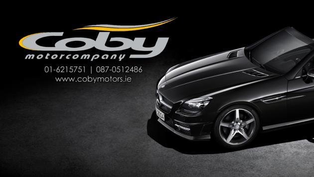 Photo of Coby Motor Company