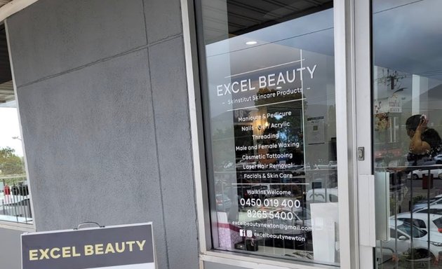 Photo of Excel Hair and Beauty