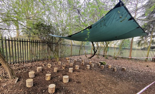 Photo of Gledhow Primary School