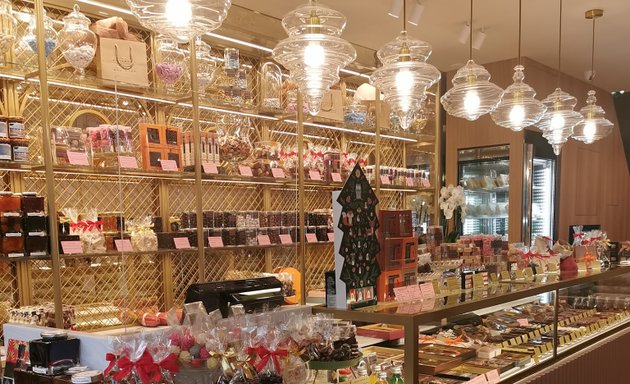 Photo de Comptoir du Chocolat