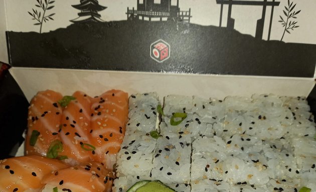 Foto de JAPON IN BOX NORTE -sushi boutique-