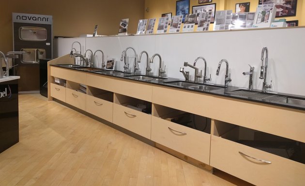 Photo of Taps & Stone Kitchen And Bath Boutique