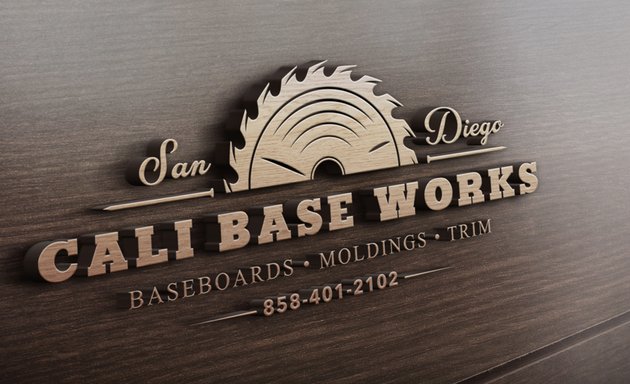 Photo of Cali BaseWorks Baseboard Installer