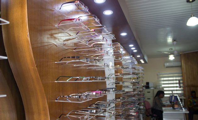 Photo of Xcel Opticals Limited