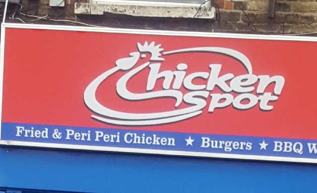 Photo of Chicken Spot