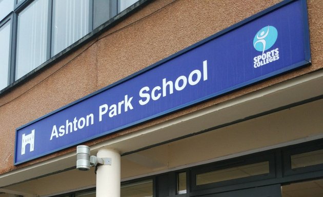 Photo of Ashton Park School