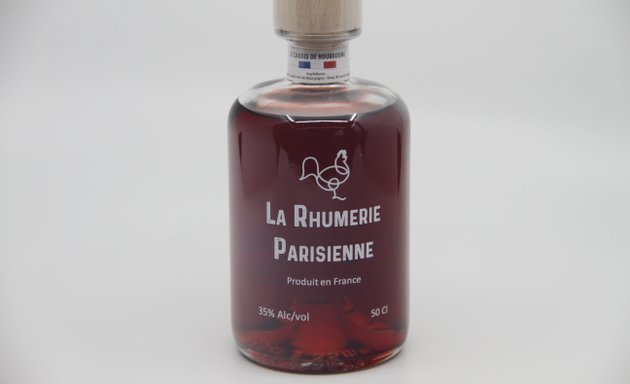 Photo of La Rhumerie Parisienne