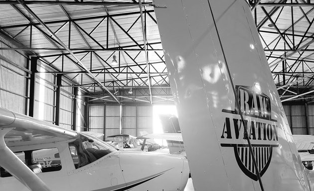 Photo of Raw Aviation