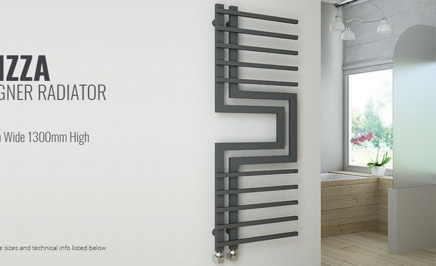 Photo of ADIGE Radiators Limited