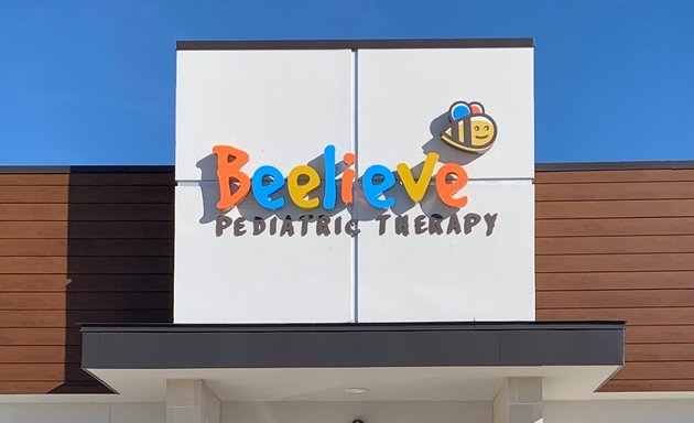 Photo of Beelieve Pediatric Therapy