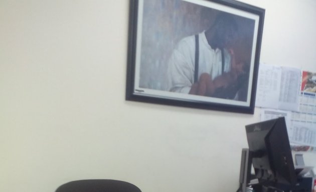 Photo of Legal Aid SA KZN Provincial Office