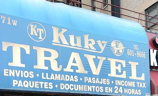 Photo of Kuky Travel